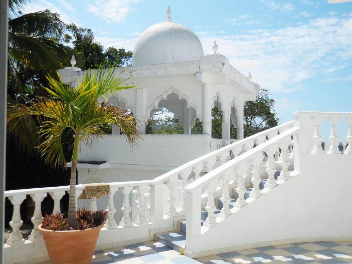 샌프란시스코 Casa Taj-Mahal 빌라 외부 사진