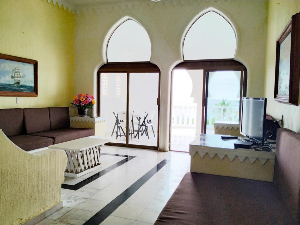 샌프란시스코 Casa Taj-Mahal 빌라 외부 사진